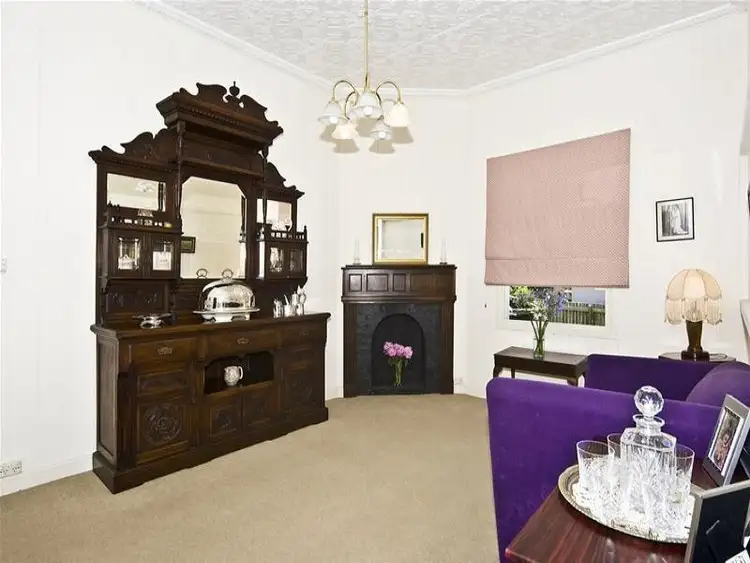 Second view of Homely house listing, 71 Herries, East Toowoomba QLD 4350
