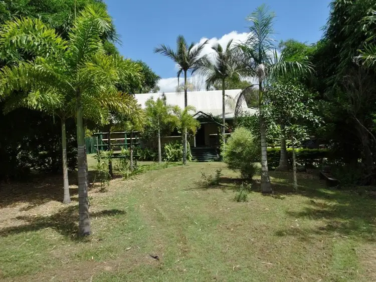Main view of Homely rural property listing, 190 Maiseys Road, Yandaran QLD 4673