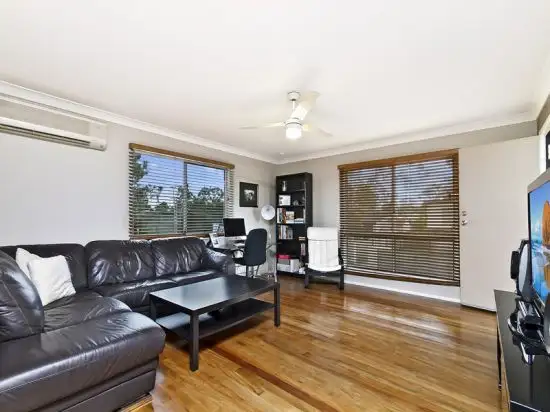 Fourth view of Homely house listing, 27 Short Street, Loganlea QLD 4131