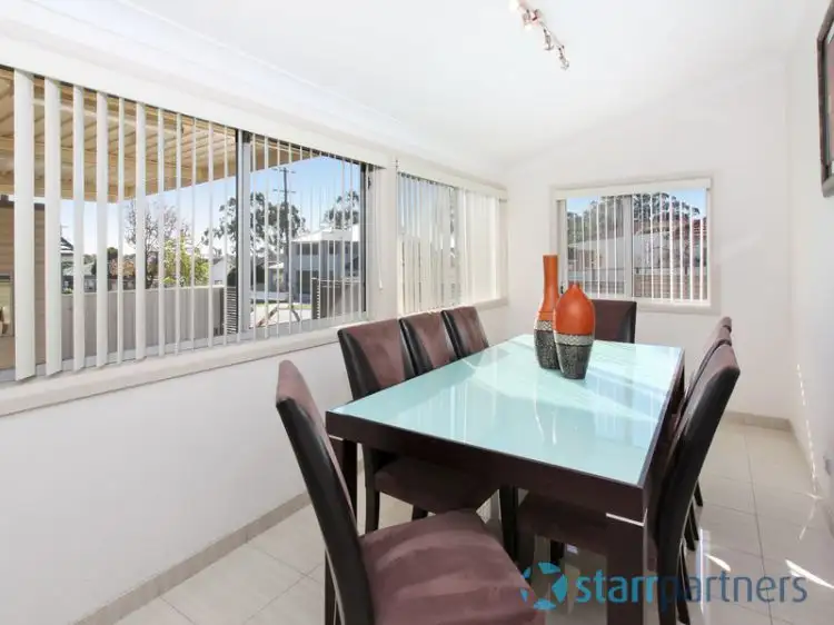 Third view of Homely house listing, 41 Coleman Street, South Wentworthville NSW 2145