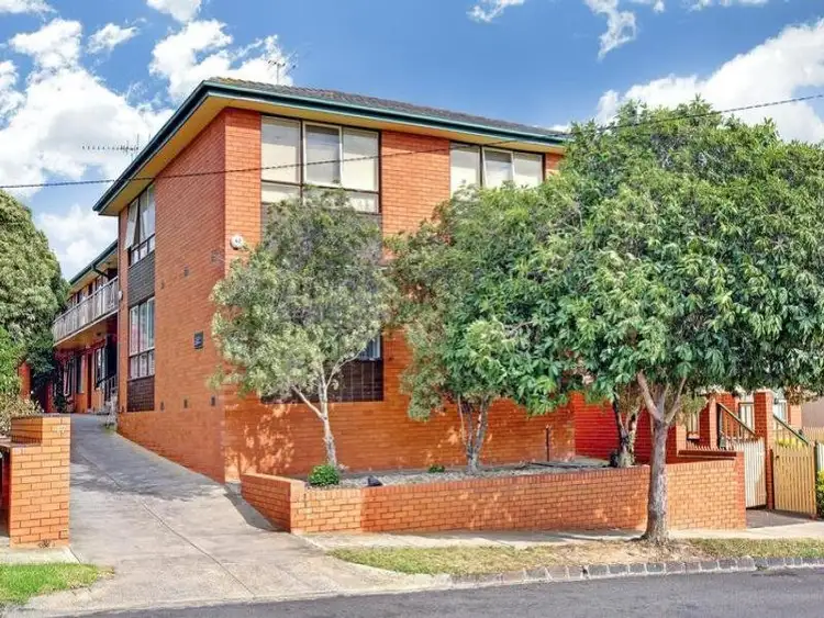 3/47 Murray Street, Brunswick West VIC 3055