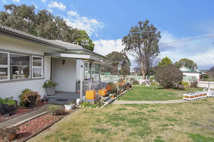 Main view of Homely house listing, 81 Erskine Street, Armidale NSW 2350