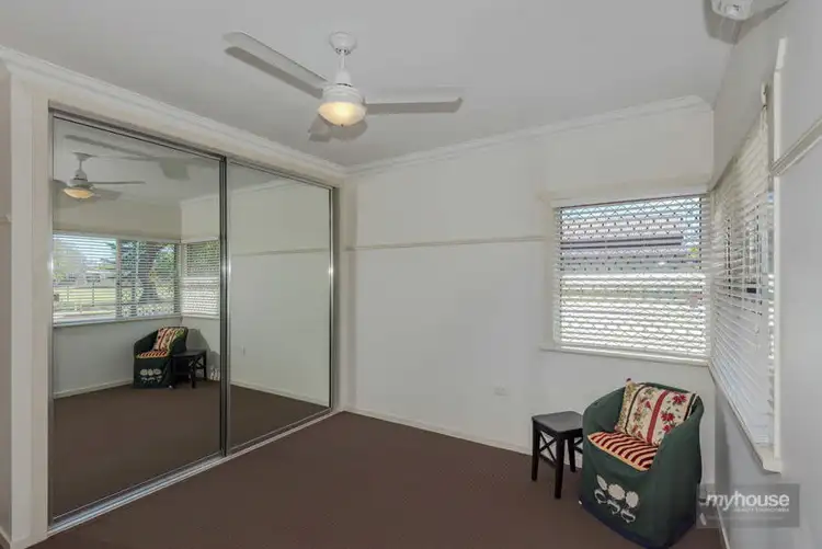 Sixth view of Homely house listing, 41 Eiser Street, Harristown QLD 4350