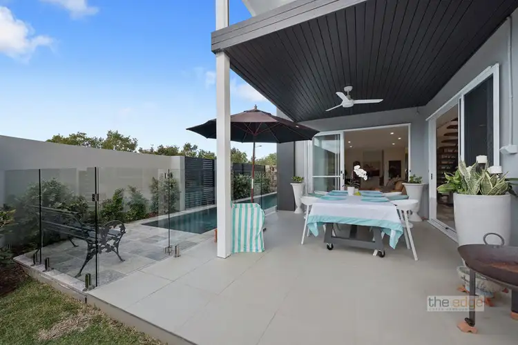 Third view of Homely house listing, 60 North Sapphire Road, Sapphire Beach NSW 2450