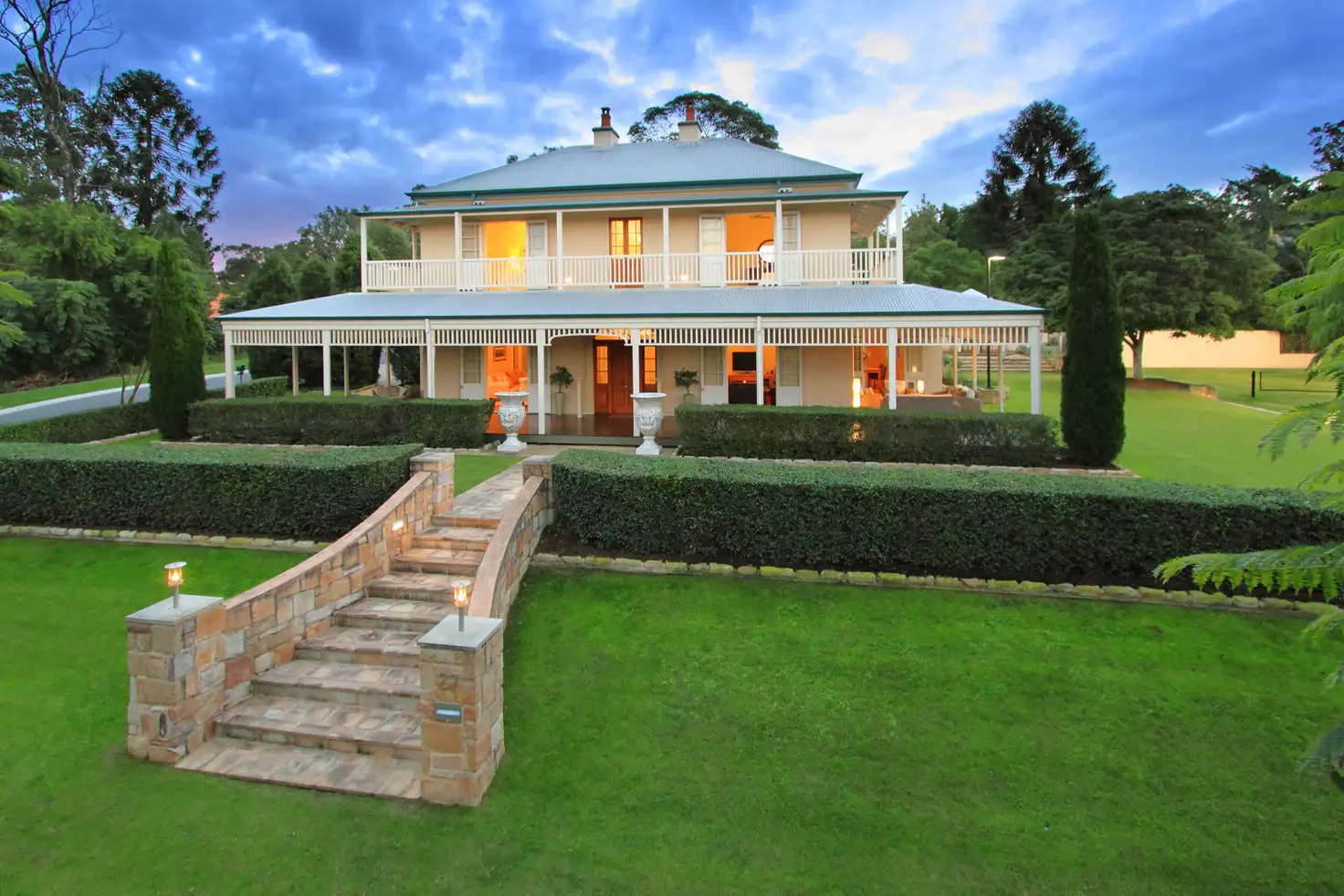Main view of Homely house listing, 27 Mactier Street, Fig Tree Pocket QLD 4069