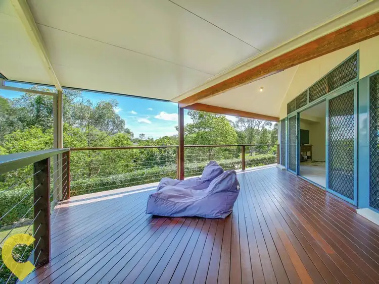 Sixth view of Homely rural property listing, 2 Bunya Lake Court, Bunya QLD 4055