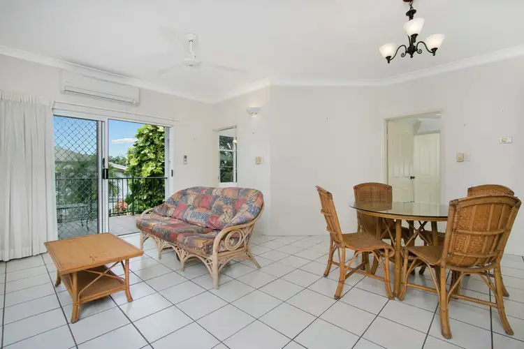 18/133 Collins Avenue, Edge Hill QLD 4870