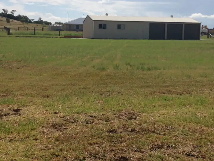 Lot 79 Storeys Road, Kingsthorpe QLD 4400