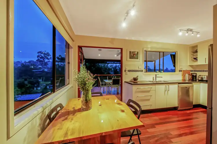 Sixth view of Homely house listing, 25 View Crescent, Arana Hills QLD 4054