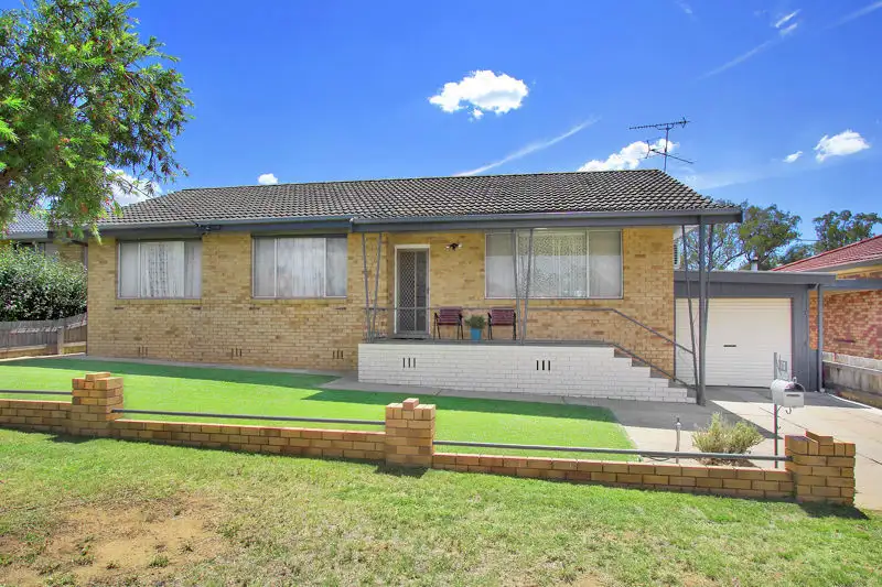 Main view of Homely house listing, 10 Garden Street, Tamworth NSW 2340