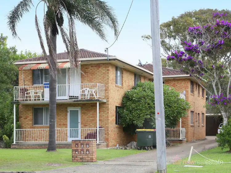 1/25 York Street, Coffs Harbour NSW 2450