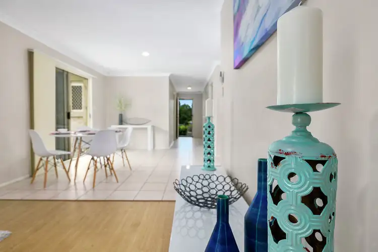 Fourth view of Homely house listing, 4 Phillips Place, Wakerley QLD 4154