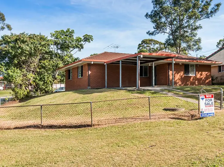 Second view of Homely house listing, 1 Gloxinia Street, Kingston QLD 4114