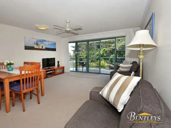Sixth view of Homely apartment listing, 10/68 Esplanade, Golden Beach QLD 4551