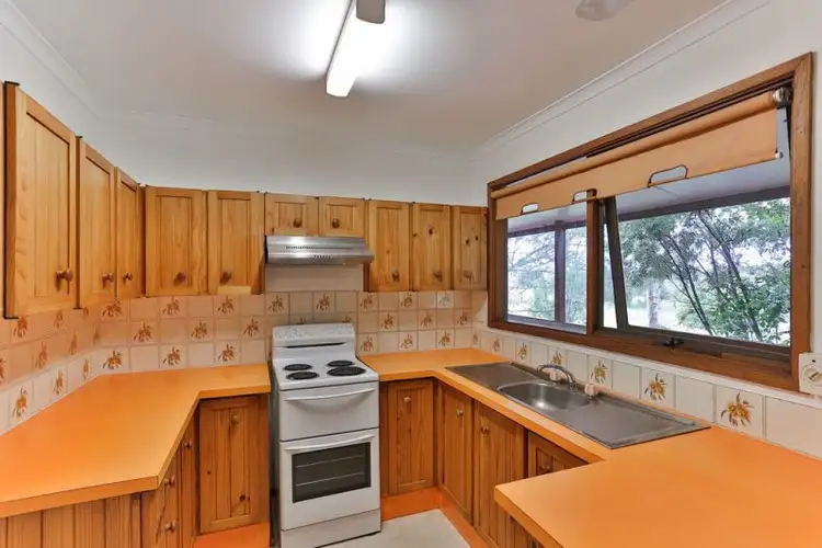 Seventh view of Homely house listing, 17 Bedwell street, Cranley QLD 4350