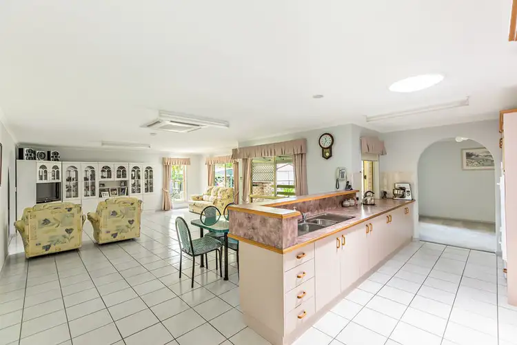 Second view of Homely house listing, 96 Central Road, Tinana QLD 4650