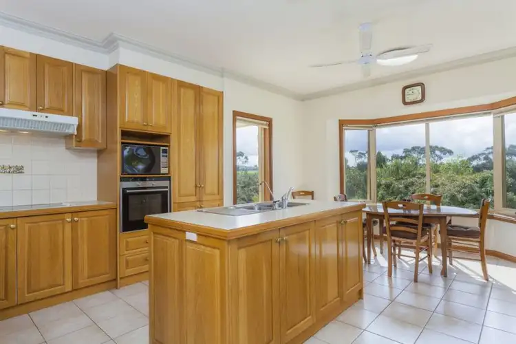 Fifth view of Homely rural property listing, 105 Dickins Road, Mount Duneed VIC 3216