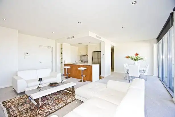 Main view of Homely apartment listing, 706/209 Hunter Street, Newcastle NSW 2300