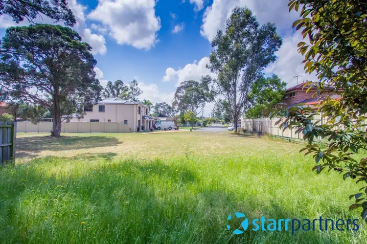 Second view of Homely land listing, 63 Brooker Street, Colyton NSW 2760