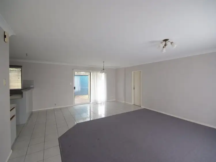 Fifth view of Homely house listing, 17 Fern Drive, Kearneys Spring QLD 4350