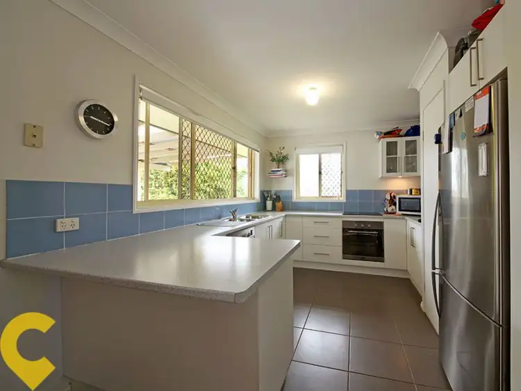 Second view of Homely house listing, 1 Lillypilly Court, Kallangur QLD 4503