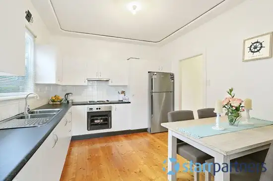 42 Erie Street, Granville NSW 2142