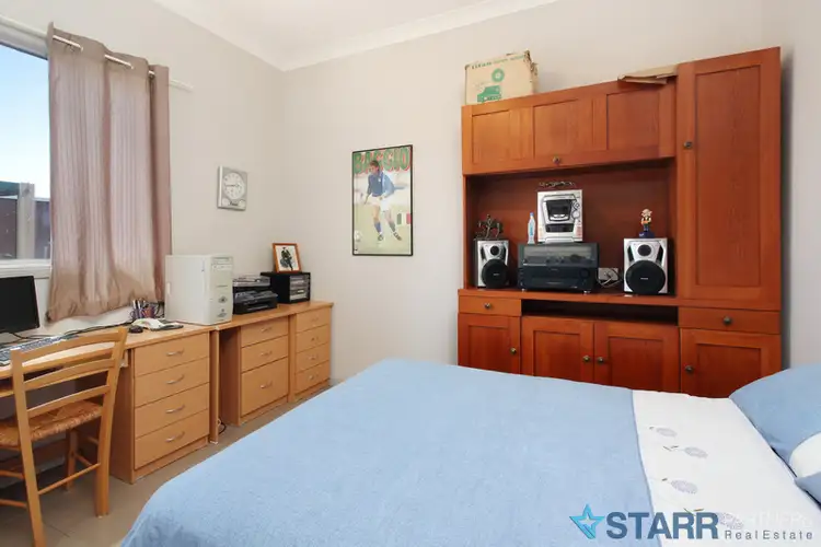 Sixth view of Homely house listing, 4 Carrara Place, Plumpton NSW 2761