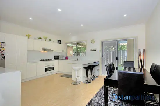 Fifth view of Homely house listing, 4/25 Cragg Street, Condell Park NSW 2200