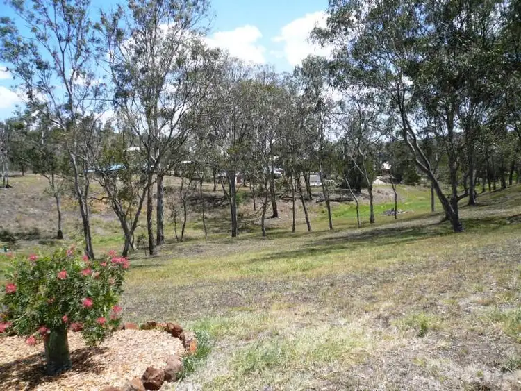 Third view of Homely land listing, Address available on request