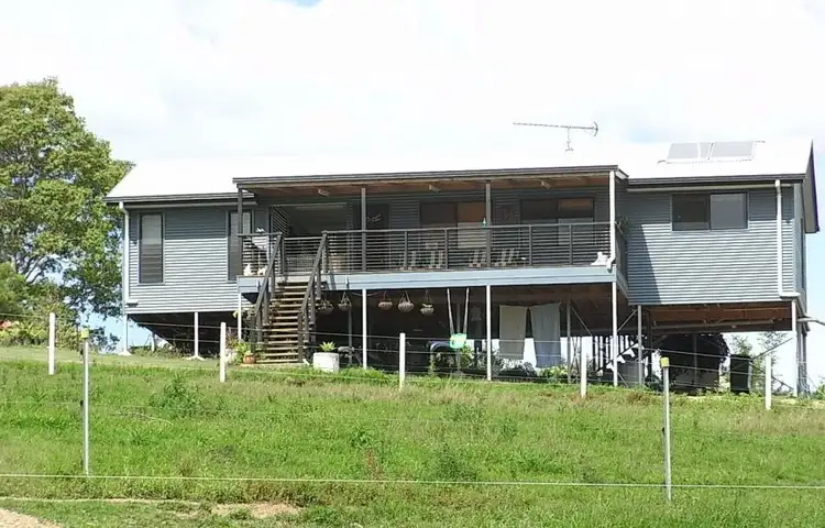 Second view of Homely rural property listing, 999 Bruce Highway, Kybong QLD 4570