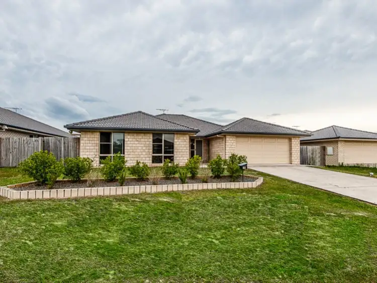 Main view of Homely house listing, 14 Eloise Place, Burpengary QLD 4505