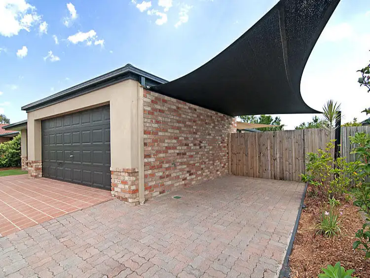 Second view of Homely house listing, 60 Calvary Crescent, Boondall QLD 4034