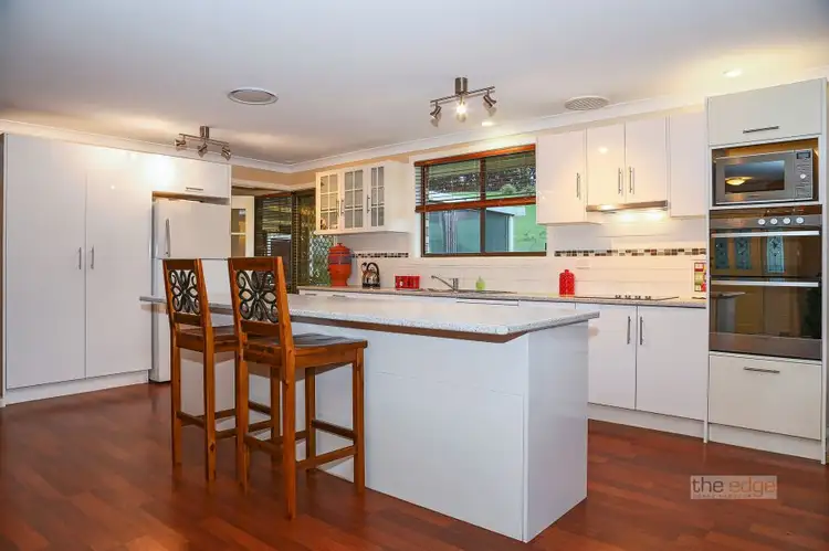 Third view of Homely house listing, 15 Campbell Close, Korora NSW 2450
