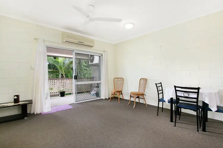 Third view of Homely unit listing, 35/7-9 Charlotte Close, Woree QLD 4868