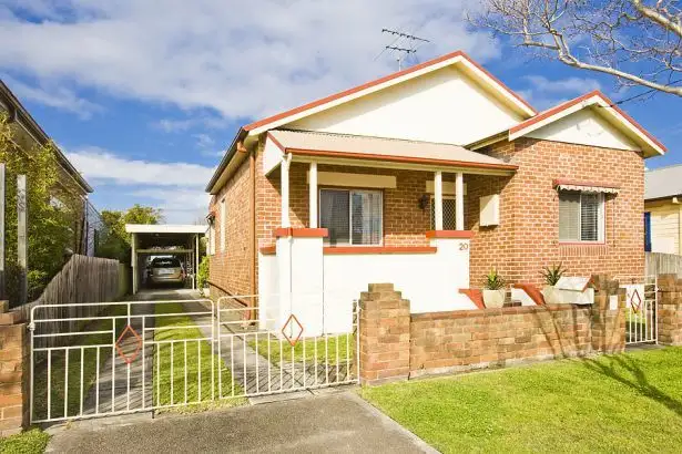 20 Shelley Street, Georgetown NSW 2298