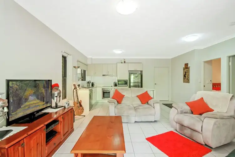 Fifth view of Homely unit listing, 1/60 London Street, Nundah QLD 4012