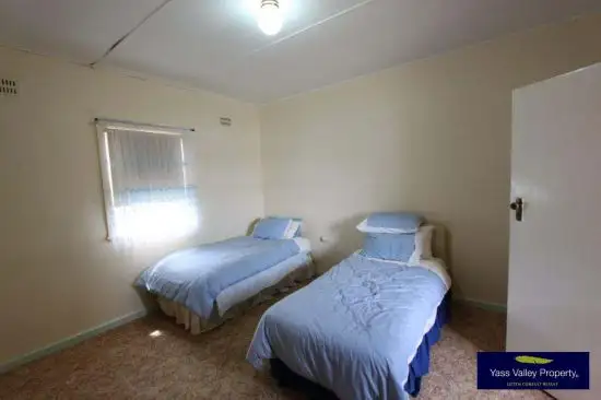 Fifth view of Homely house listing, 47 Meehan Street, Yass NSW 2582