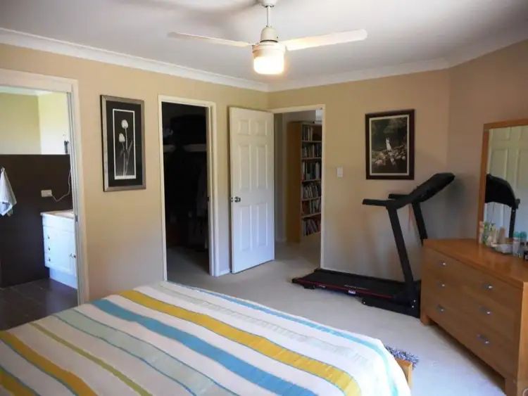 Fifth view of Homely house listing, 4 Hercules Row, Karalee QLD 4306