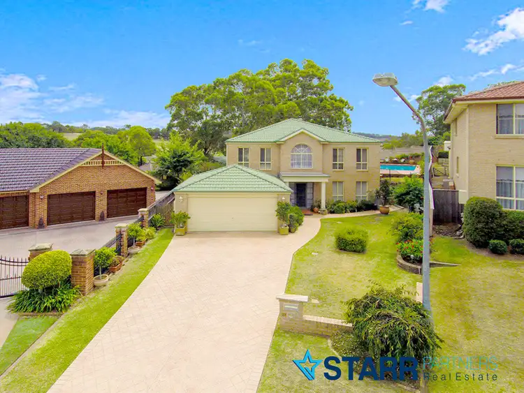 23 Glenavon Place, Glen Alpine NSW 2560