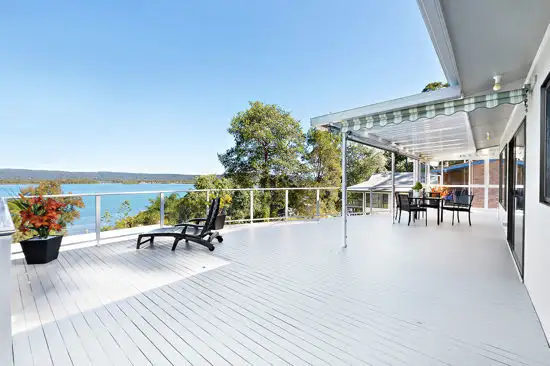 137 Broadwater Drive, Saratoga NSW 2251