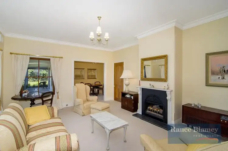 Fifth view of Homely house listing, 110a Cattai Ridge Road, Glenorie NSW 2157