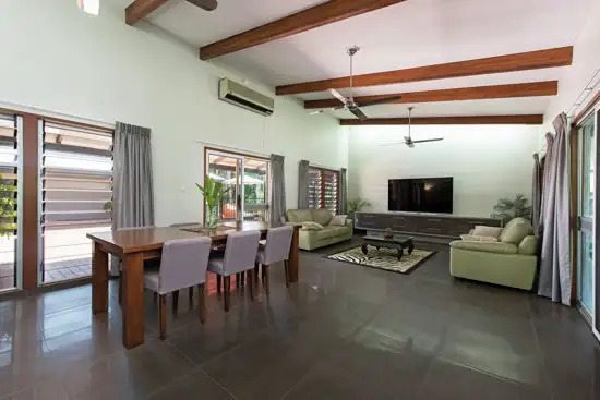 Fourth view of Homely house listing, 6 Conigrave Street, Fannie Bay NT 820