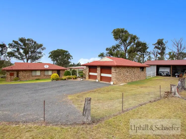Main view of Homely rural property listing, 810 Castledoyle Road, Armidale NSW 2350