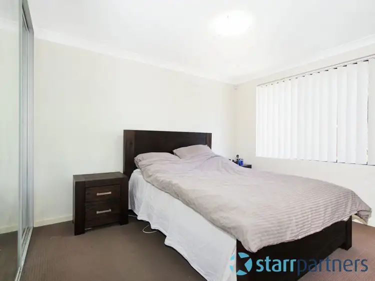 Sixth view of Homely unit listing, 8/201-203 William Street, Granville NSW 2142