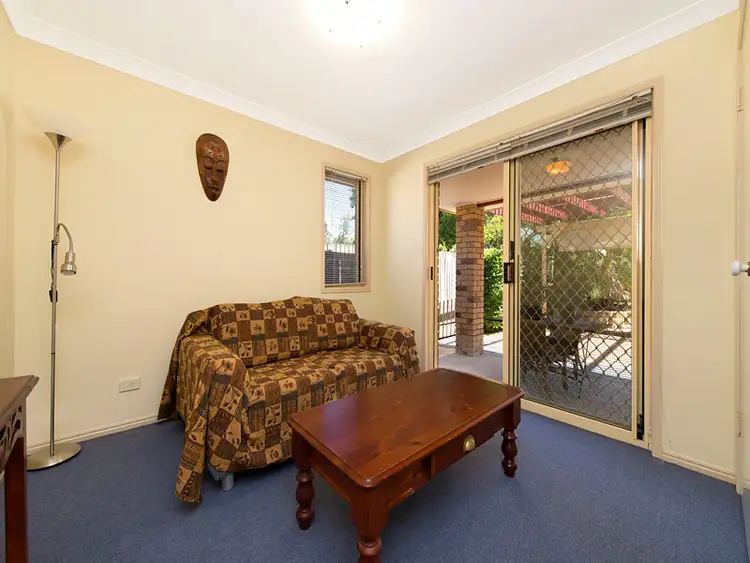 Sixth view of Homely house listing, 221 Long Street East Street, Graceville QLD 4075