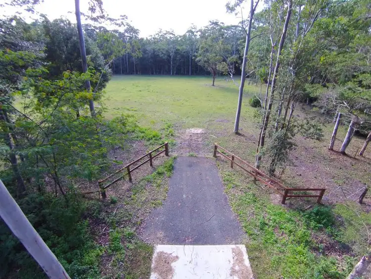 Second view of Homely land listing, Lot 3 Berkeley Road, Fountaindale NSW 2258
