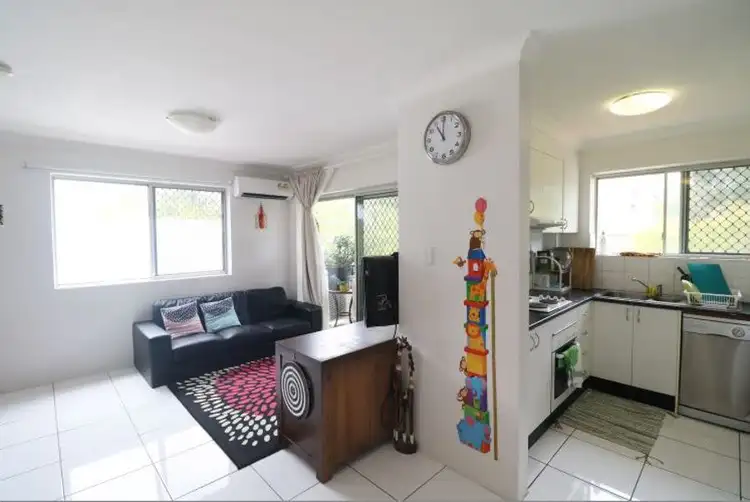 Seventh view of Homely apartment listing, 5/20 Somerset Street, Windsor QLD 4030