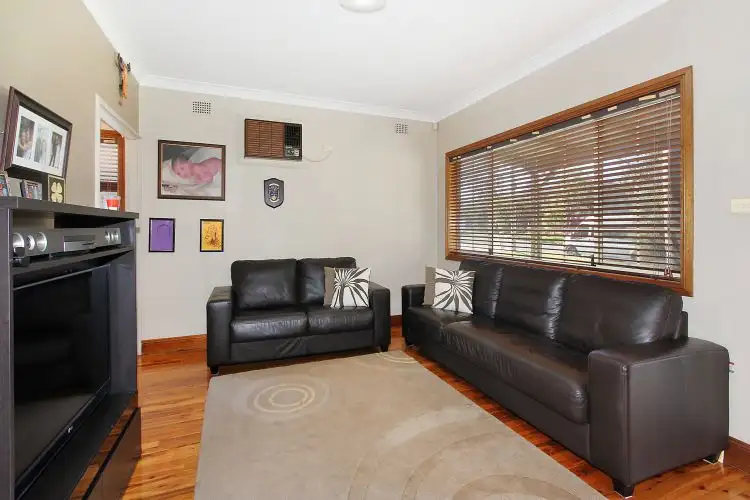 Fifth view of Homely house listing, 48 Orwell Street, Blacktown NSW 2148
