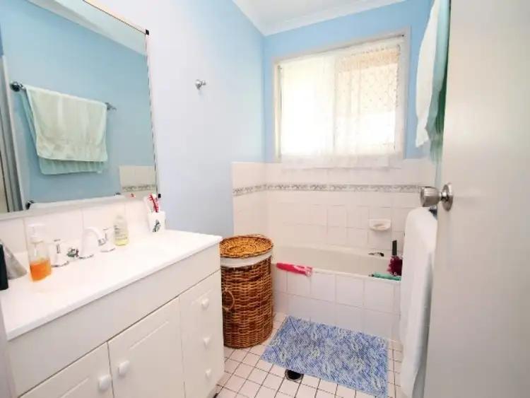 Sixth view of Homely house listing, 322 J Hickey Avenue, Clinton QLD 4680