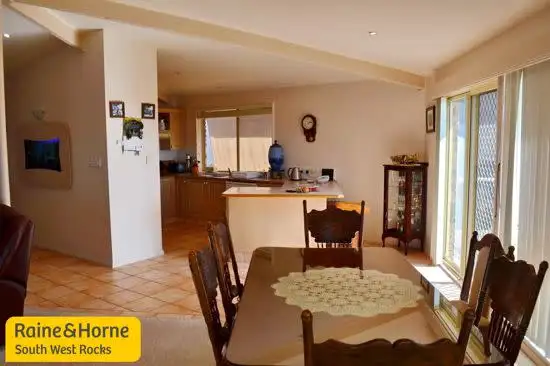 Sixth view of Homely house listing, 3 Salmon Circuit, South West Rocks NSW 2431